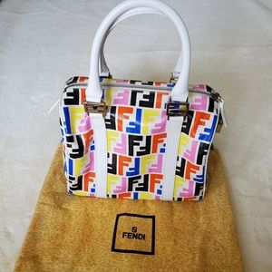 Very Rare Fendi Bag